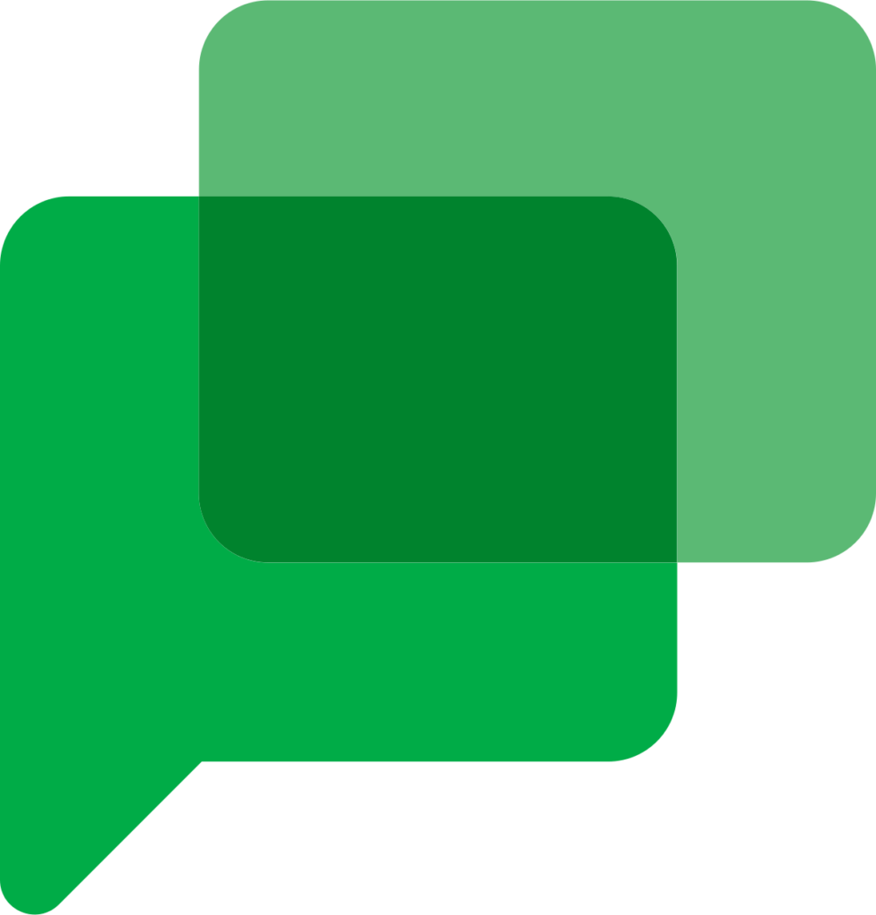 Google Workspace Chat