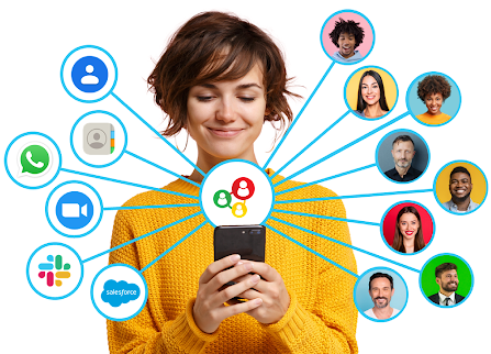 Google Contacts