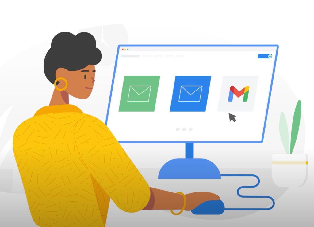 Google Workspace Pakistan