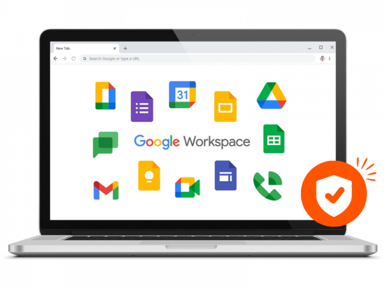 About Gworkspace Partner