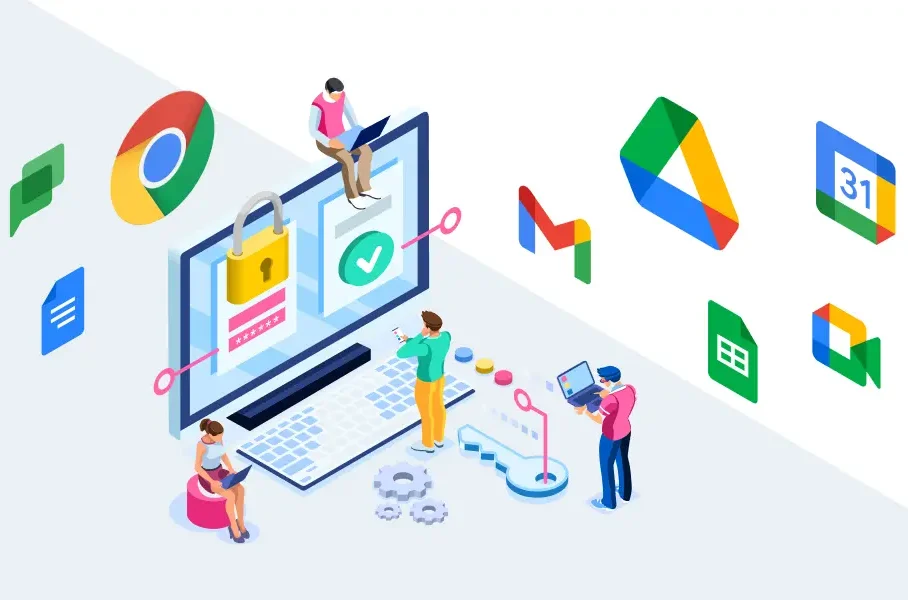Migration Services