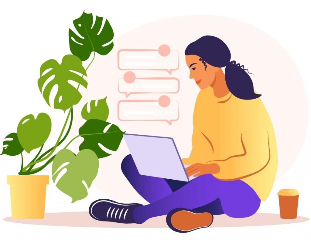 Collaborative Functionality