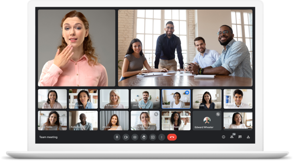 Ultimate Video Call