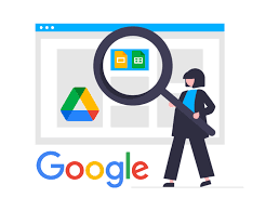 Google Cloud Search
