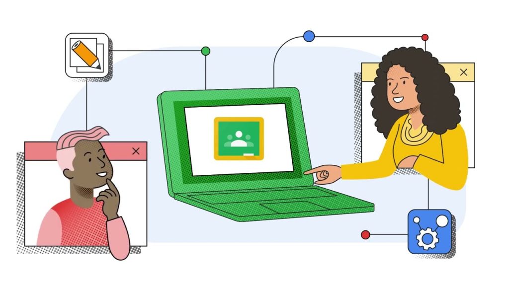 Google Classroom