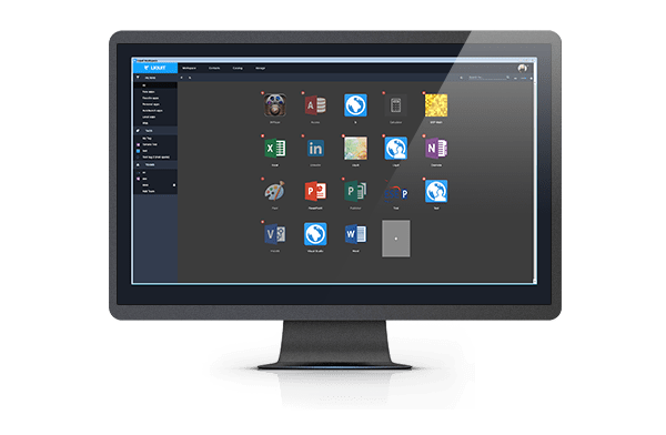 Workspace for Your Business