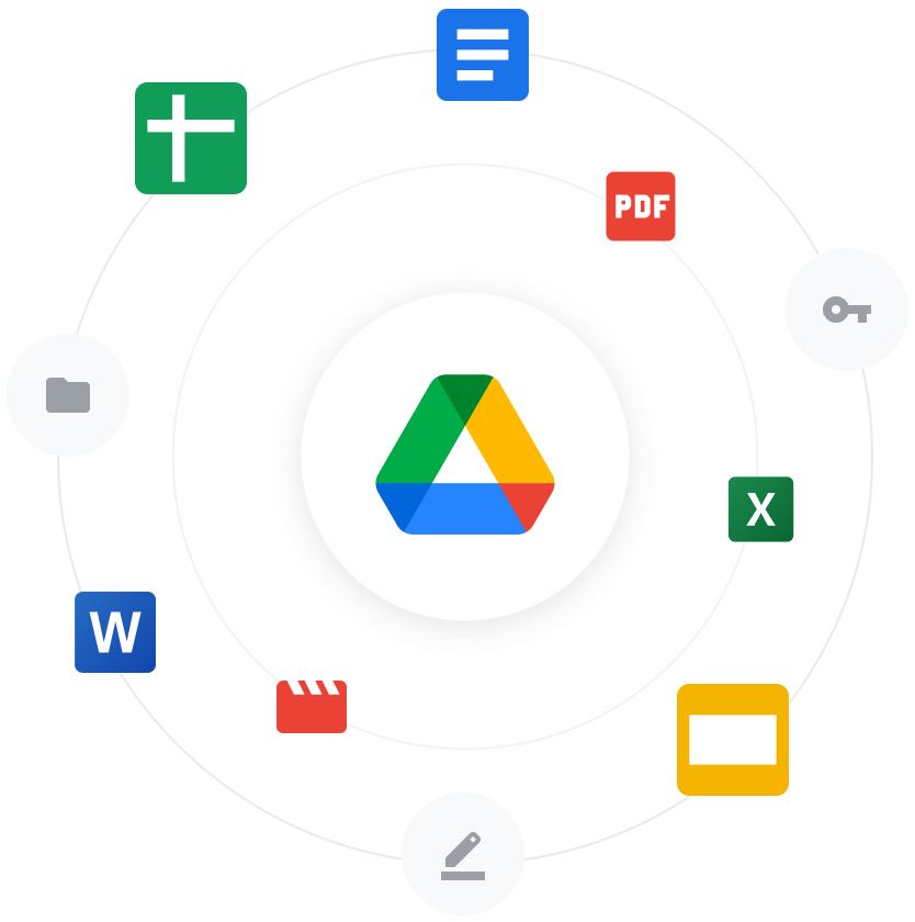 Cloud Storage Solution