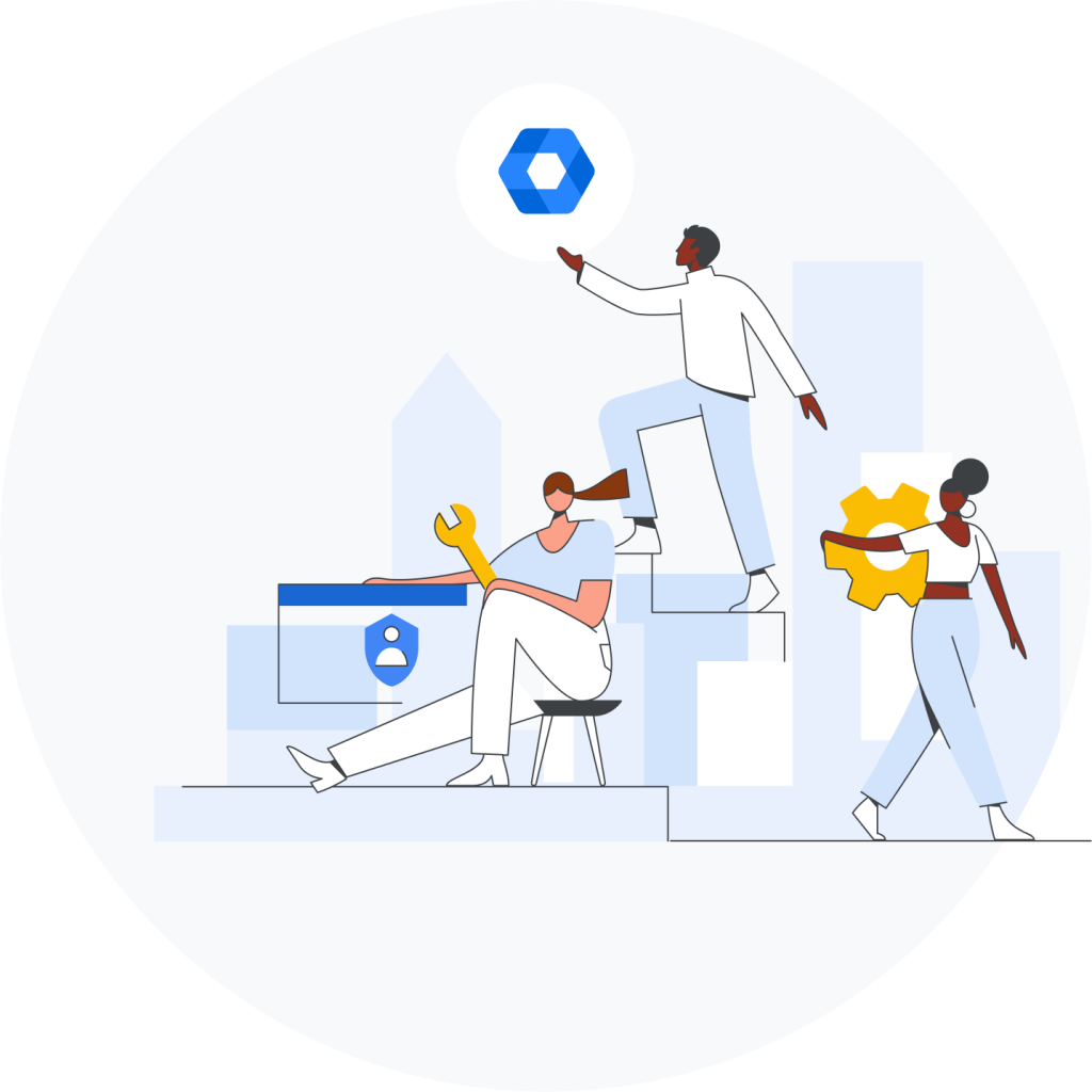 What is the Google Admin Console?