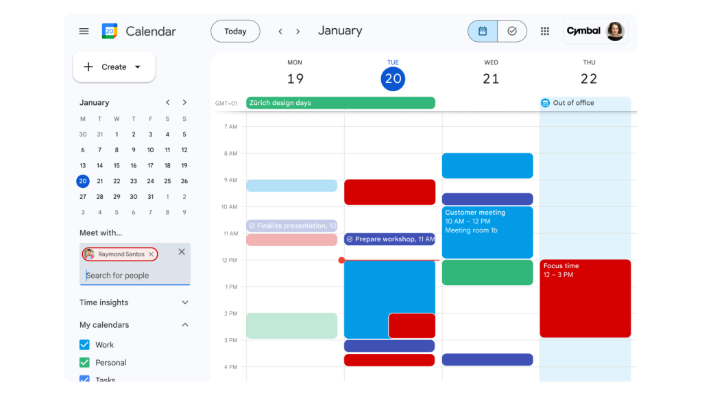 Best Calendar App