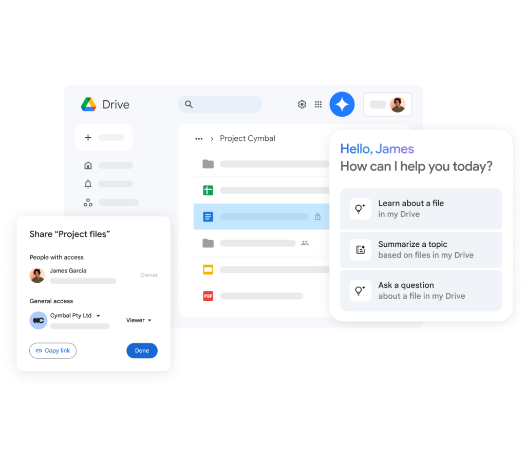 Google Drive