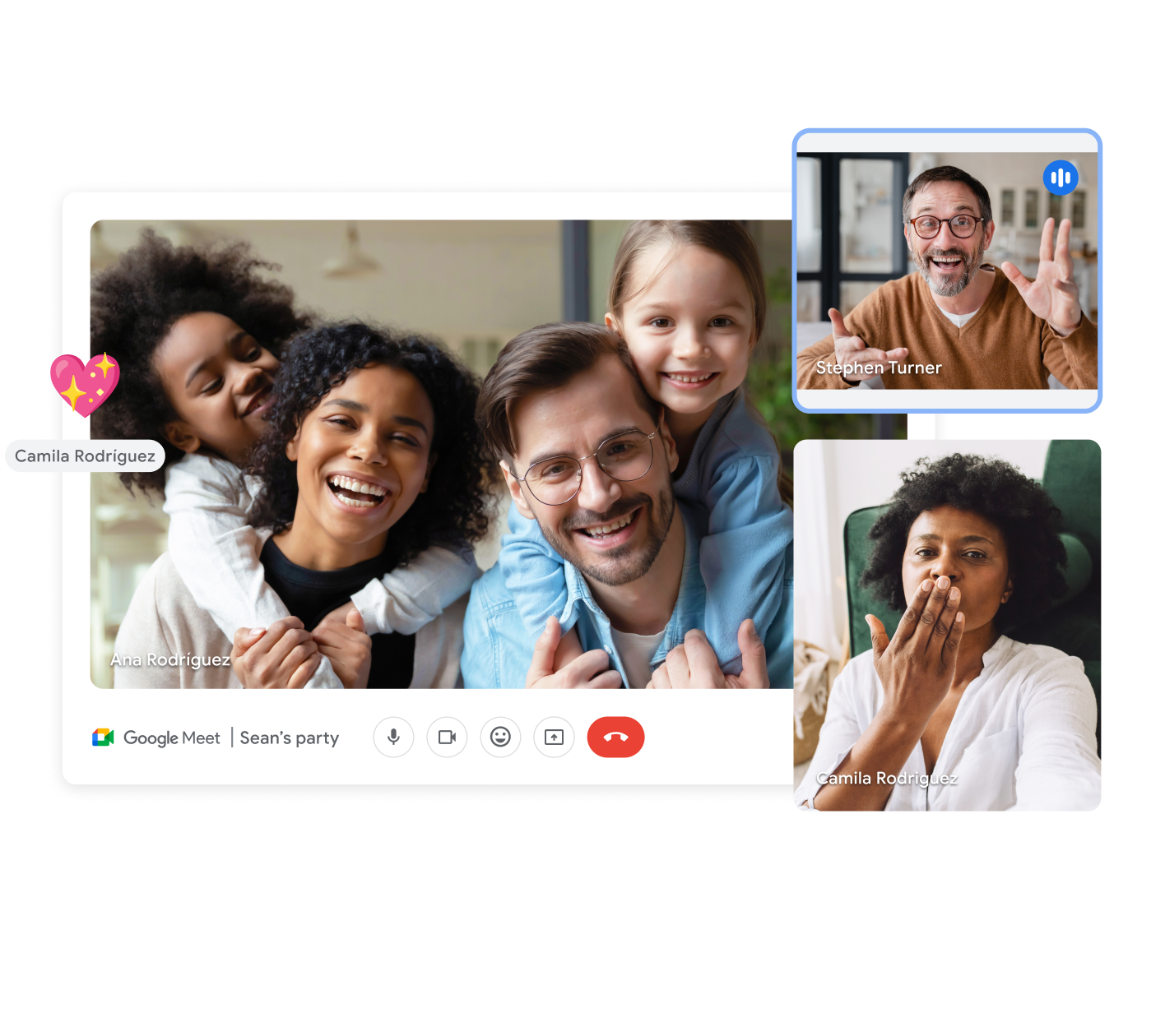 Google Meet