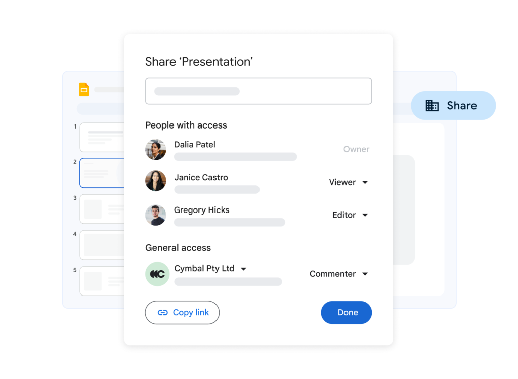 Google Slides