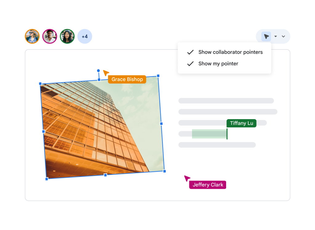 Why Choose Google Slides