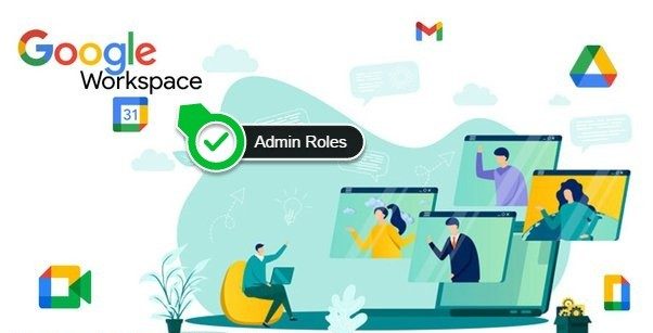 Google Account Manager