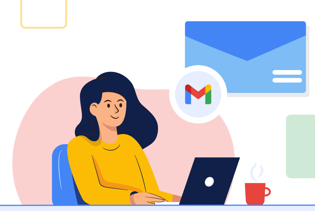 Why Choose Gmail