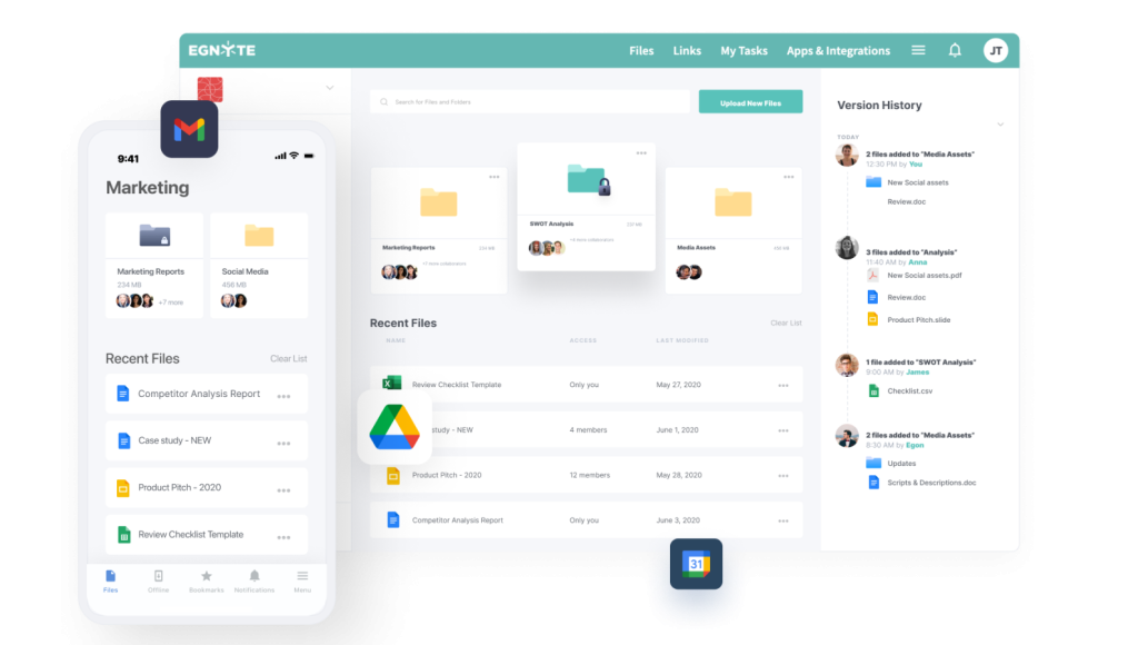 File Organization