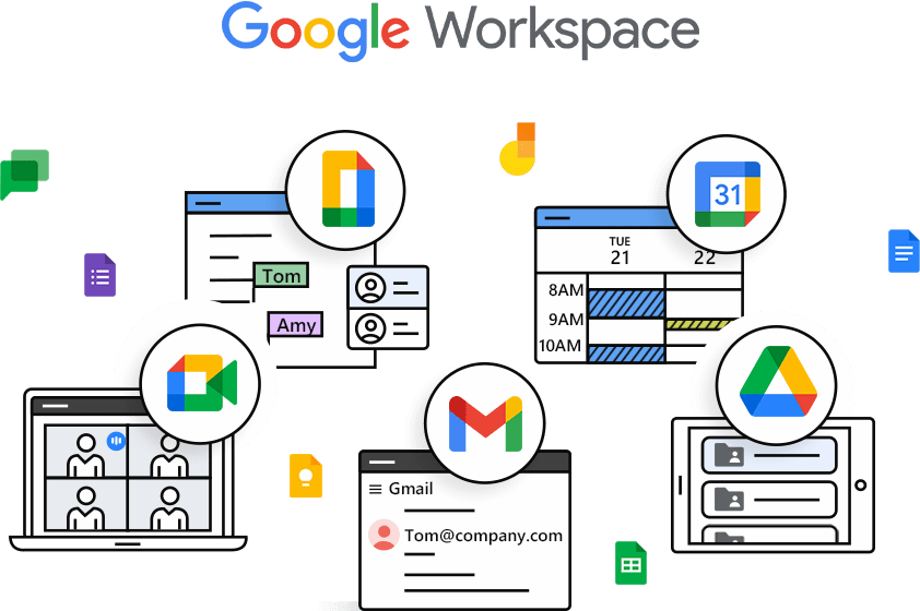 Tools & Services