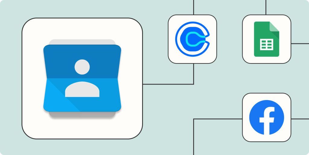 Google Contacts