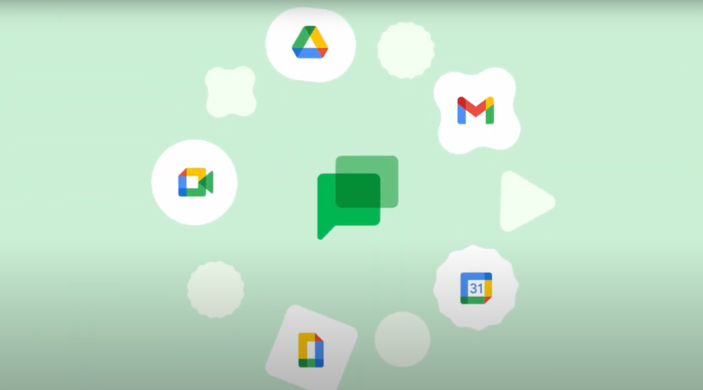 Google Chat Can Benefit