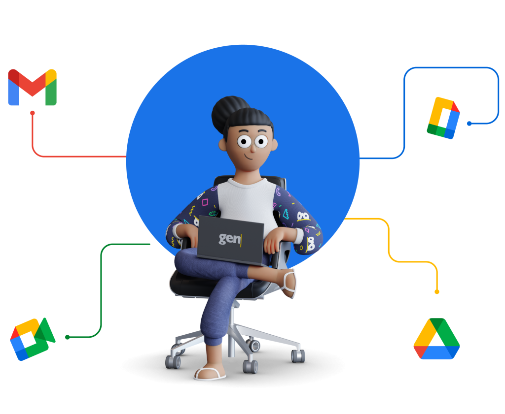 Recording Google Meet Sessions