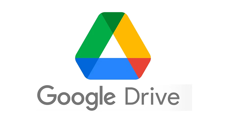 My Google Drive