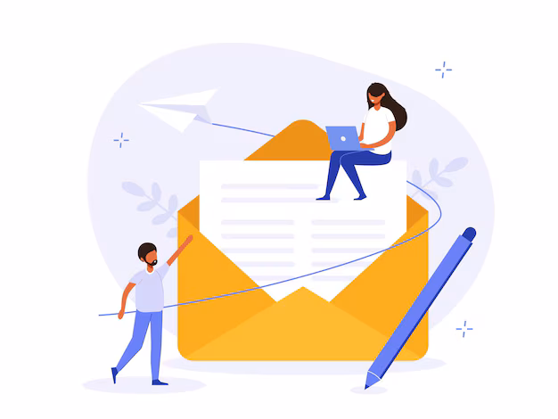 Email Right for Your Business