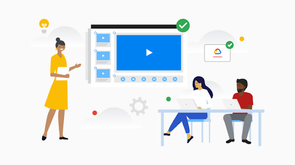 Top Solutions of Google Workspace