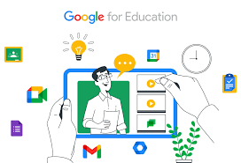 Google Classroom today!