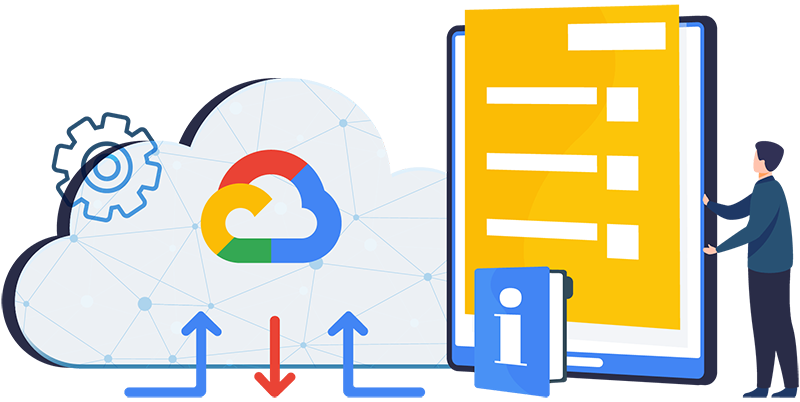 The Strategy of our Google