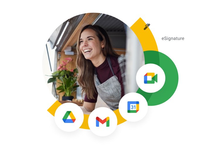 Google Workspace Services