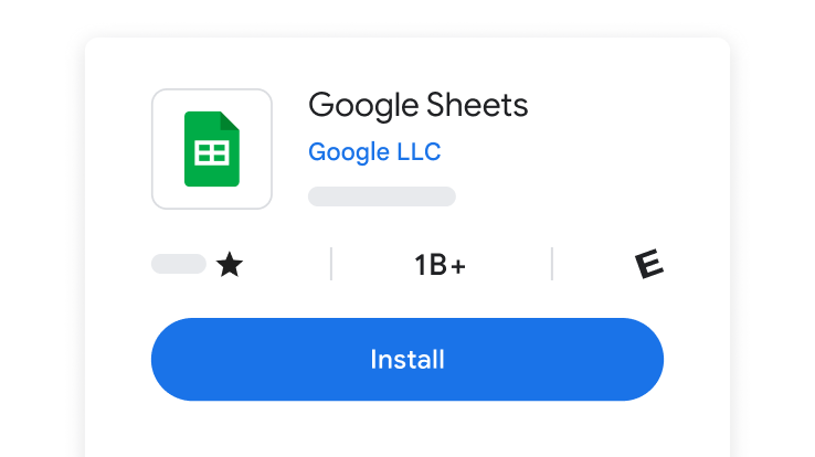 Download for Offline Use