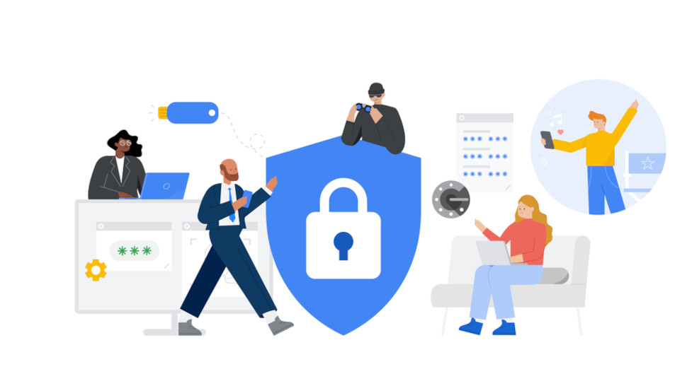 Two-Step Verification (2FA)