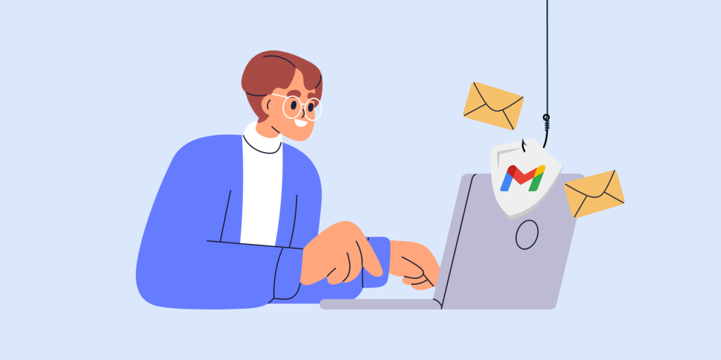 Spam and Phishing Protection