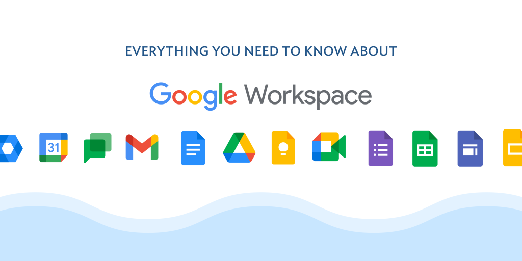 Google Workspace Anyway