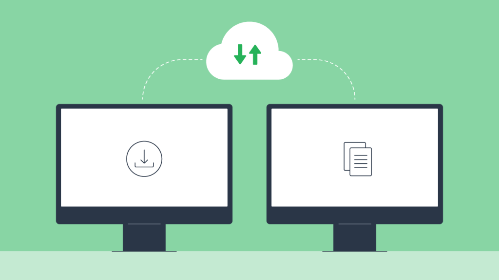 Email and File Migration