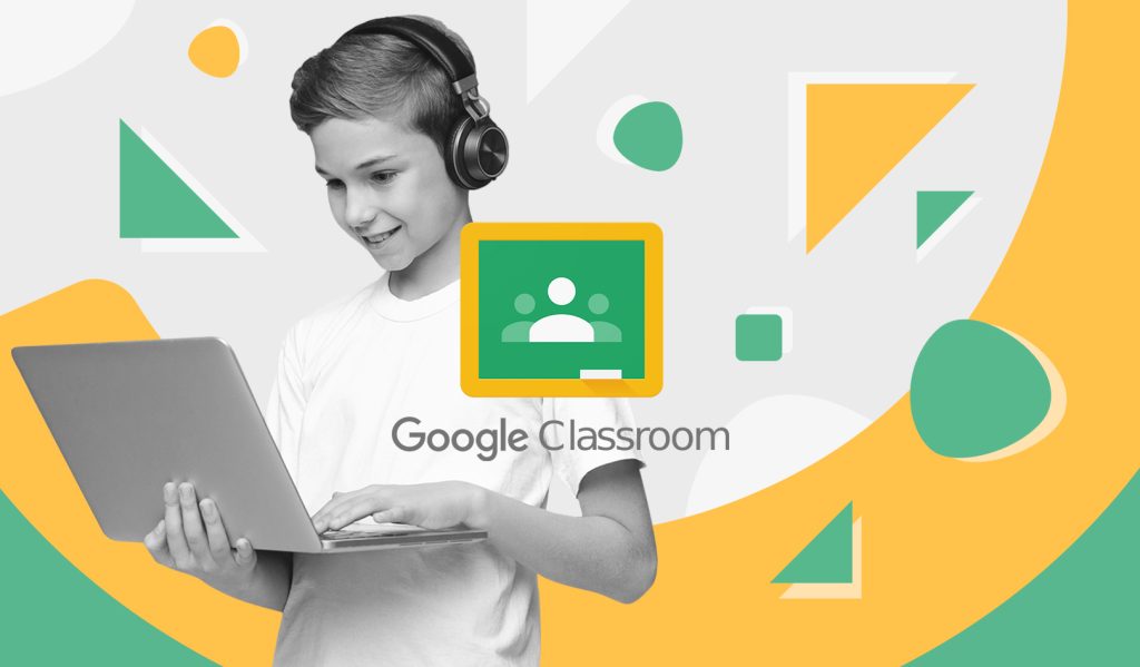 google classroom