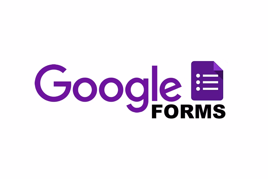 google forms