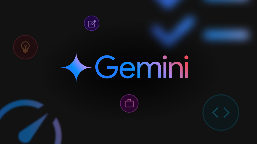 google gemini