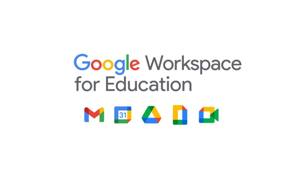 google-workspace-for-education