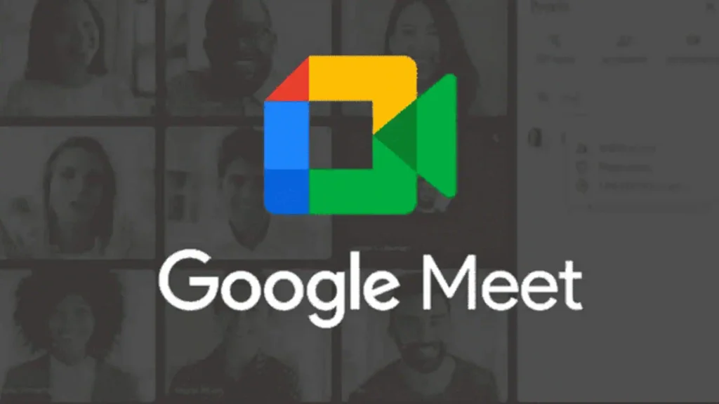 google meet